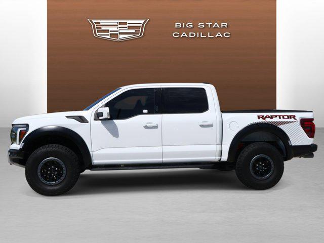 FORD F-150 RAPTOR - 2