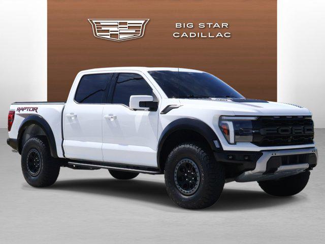 FORD F-150 RAPTOR - 6