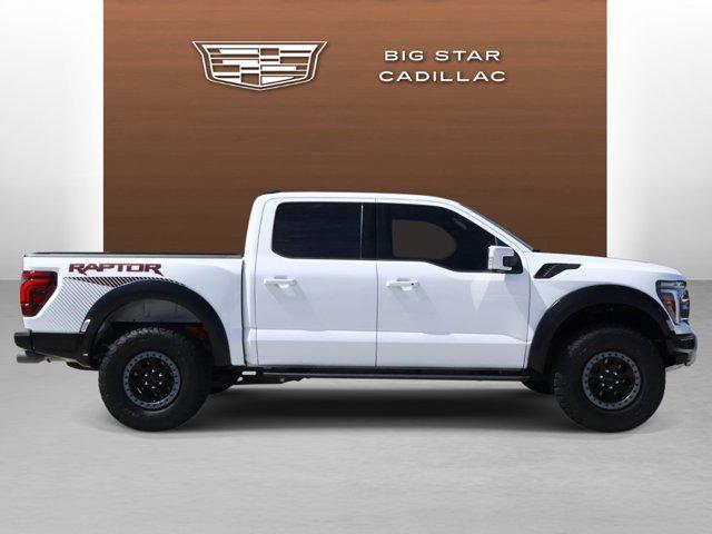 FORD F-150 RAPTOR - 5