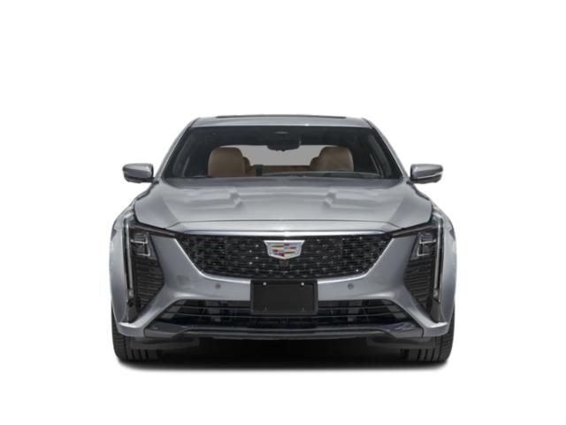 صورة 4 لـ 2026 Cadillac CT5 PREMIUM LUXURY
