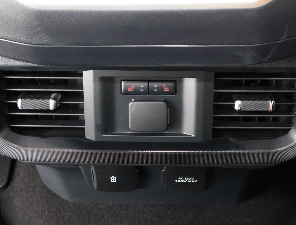 2025 FORD F-150 RAPTOR 缩略图 17