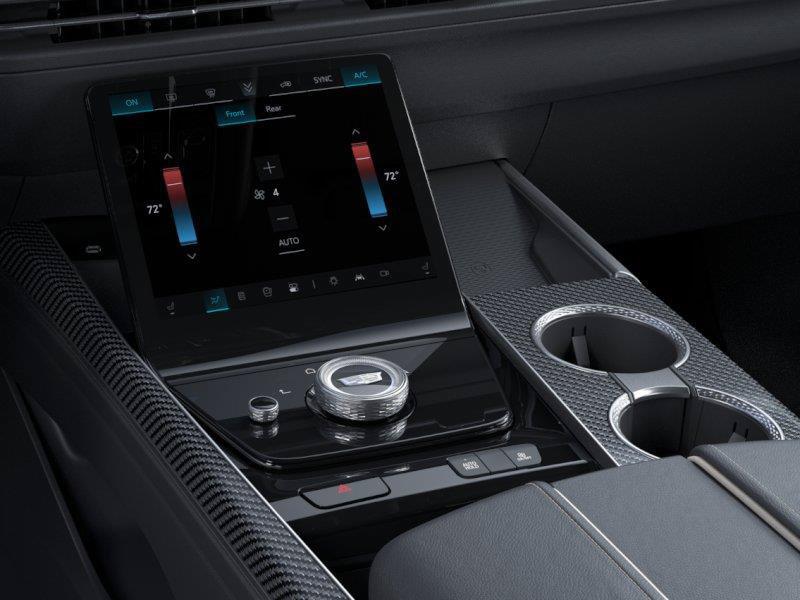 صورة مصغرة 23 لـ 2026 Cadillac ESCALADE V-SERIES