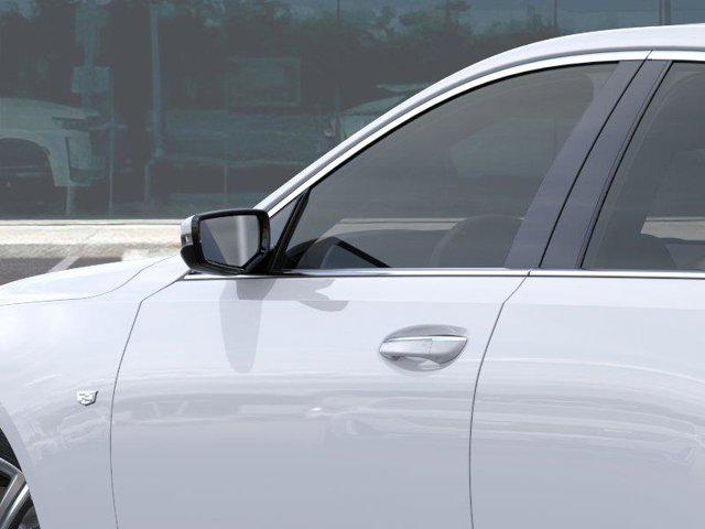 صورة مصغرة 12 لـ 2026 Cadillac CT5 PREMIUM LUXURY