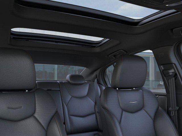 صورة مصغرة 24 لـ 2026 Cadillac CT5 SPORT