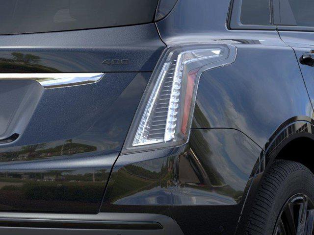 صورة مصغرة 11 لـ 2026 Cadillac XT5 SPORT