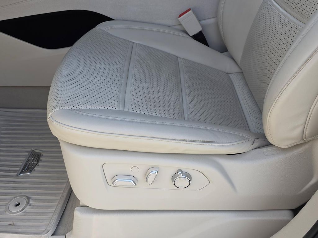 2023 Cadillac ESCALADE PREMIUM LUXURY PLATINUM 照片 20