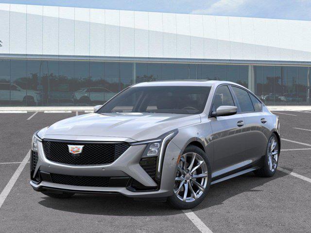 صورة 6 لـ 2026 Cadillac CT5 SPORT