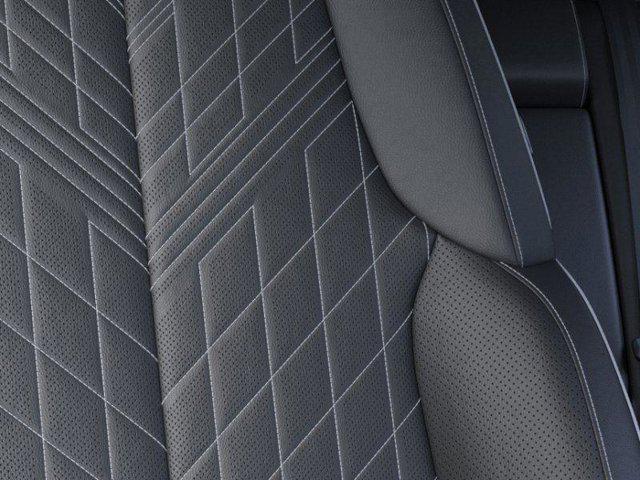 2026 Cadillac LYRIQ V PREMIUM — миниатюра 21