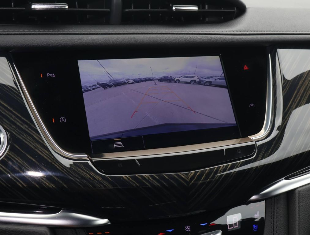 صورة مصغرة 31 لـ 2025 Cadillac XT6 PREMIUM LUXURY FWD
