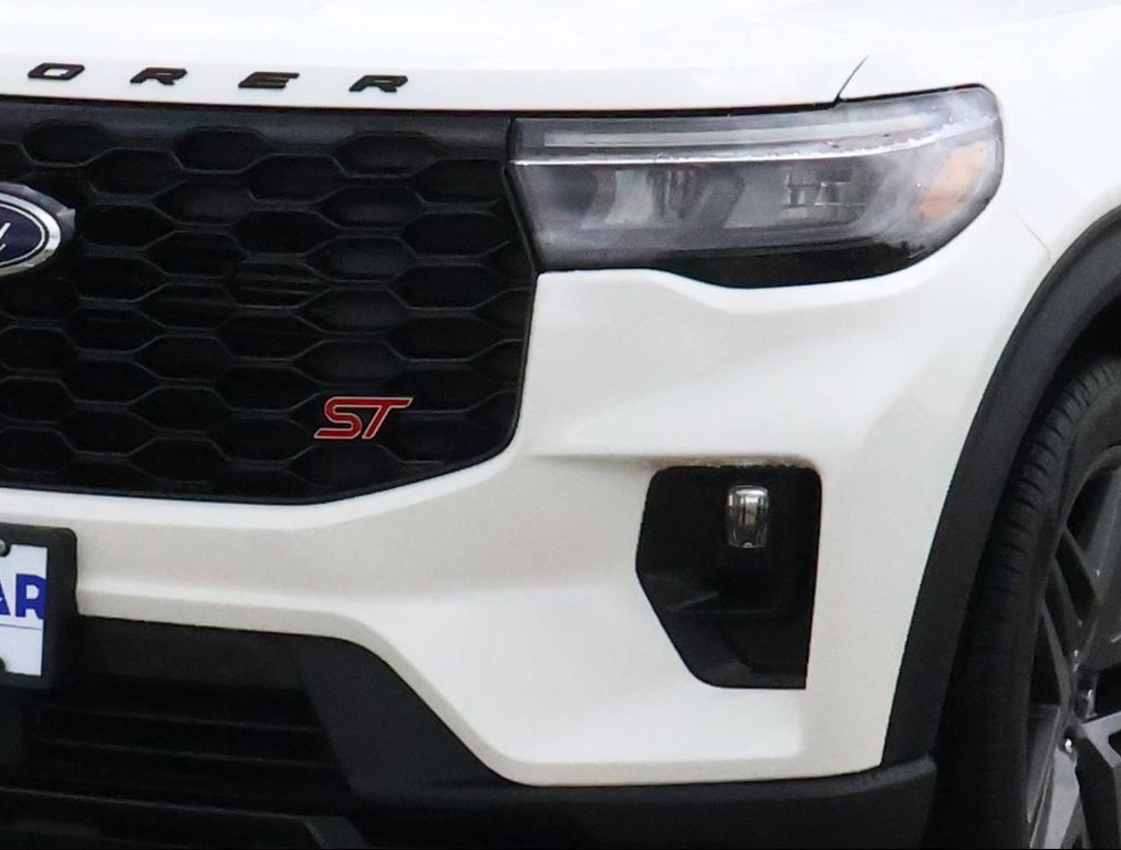 صورة 7 لـ 2026 FORD EXPLORER ST