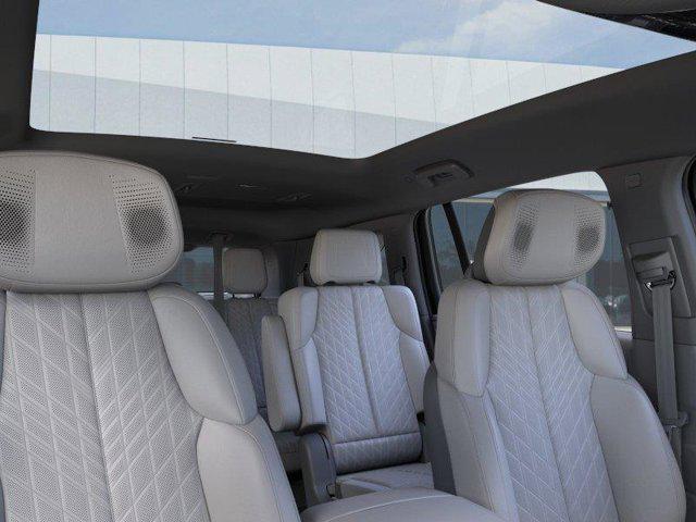 صورة مصغرة 24 لـ 2026 Cadillac ESCALADE IQ LUXURY