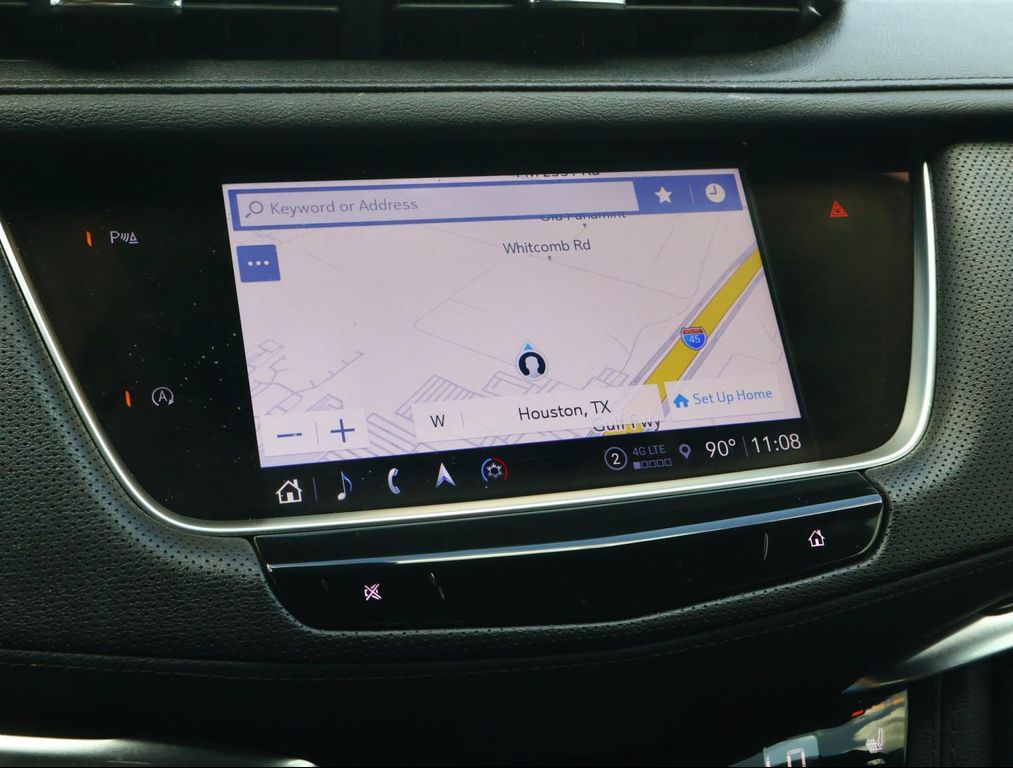 صورة مصغرة 29 لـ 2023 Cadillac XT5 PREMIUM LUXURY
