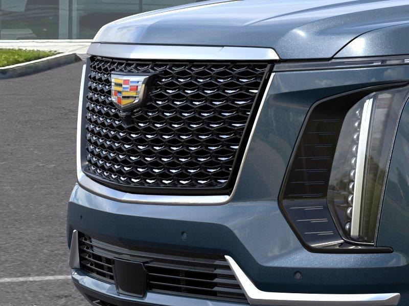 2026 Cadillac ESCALADE LUXURY — миниатюра 13