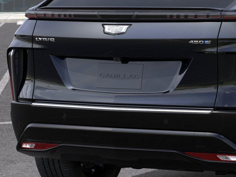 صورة مصغرة 14 لـ 2026 Cadillac LYRIQ LUXURY