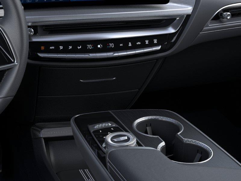 صورة مصغرة 23 لـ 2026 Cadillac LYRIQ LUXURY