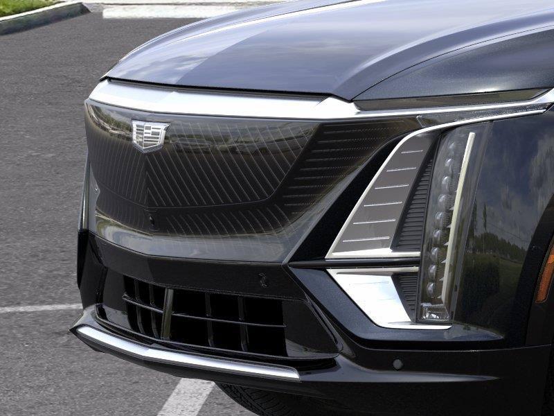 صورة مصغرة 13 لـ 2026 Cadillac LYRIQ LUXURY
