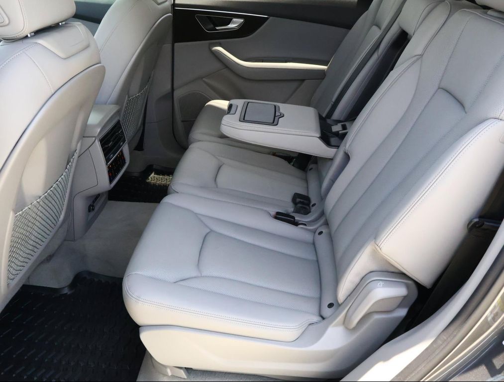 2023 AUDI Q7 55 PREMIUM PLUS 缩略图 21