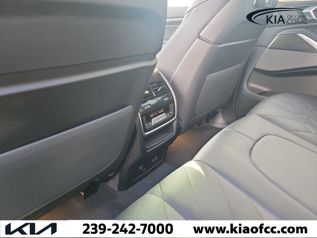 صورة مصغرة 16 لـ 2026 BMW X5 M60I