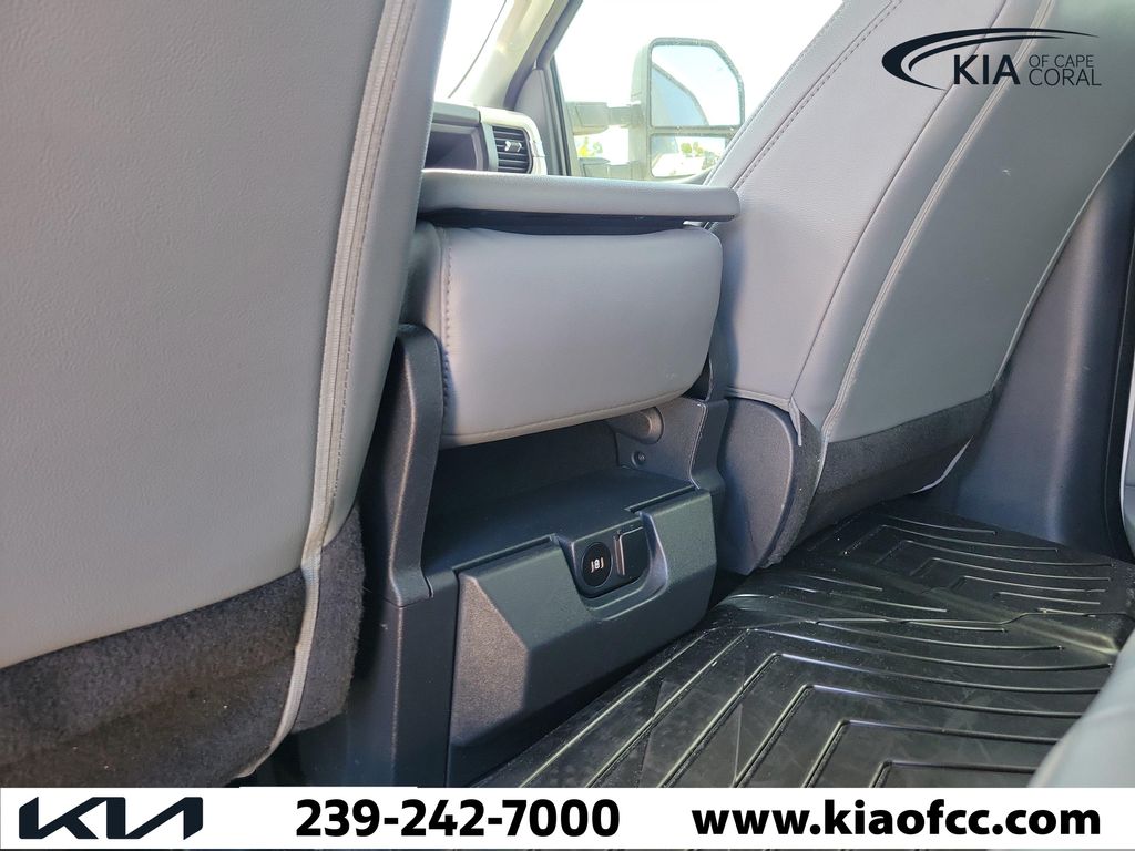 2025 FORD F-250 XL thumbnail 14