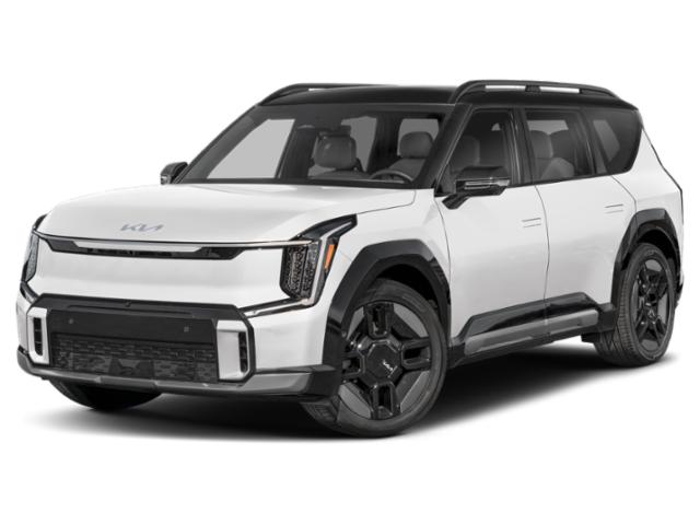 New 2026 Kia EV9 GT-Line