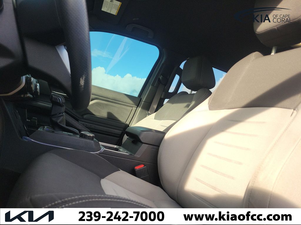 2024 Toyota TACOMA TRD SPORT thumbnail 27