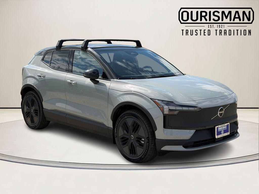 New 2026 Volvo EX30 Twin Motor Cross Country Ultra