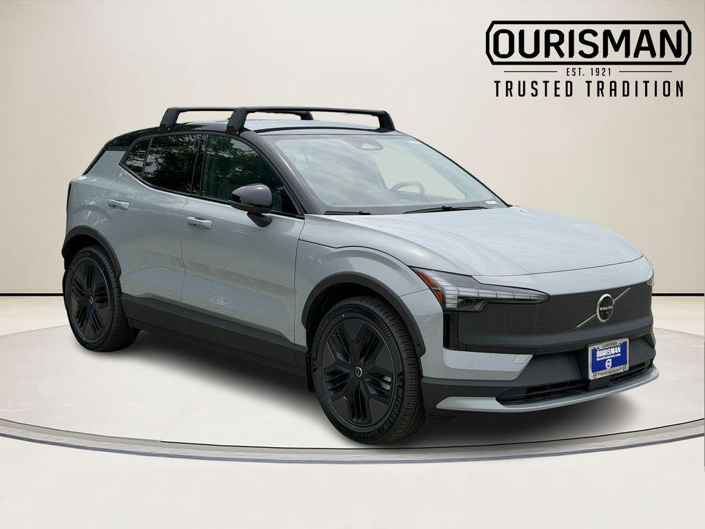 New 2026 Volvo EX30 Twin Motor Cross Country Ultra