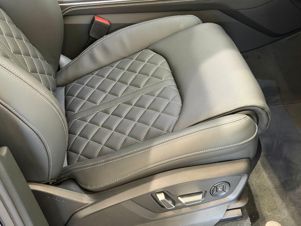 2026 AUDI SQ7 4.0T PRESTIGE — миниатюра 7