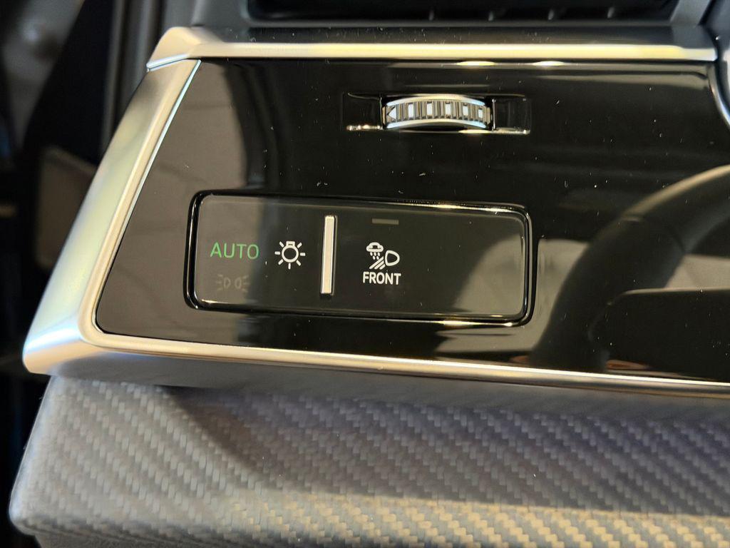 2026 AUDI SQ7 4.0T PRESTIGE — миниатюра 27