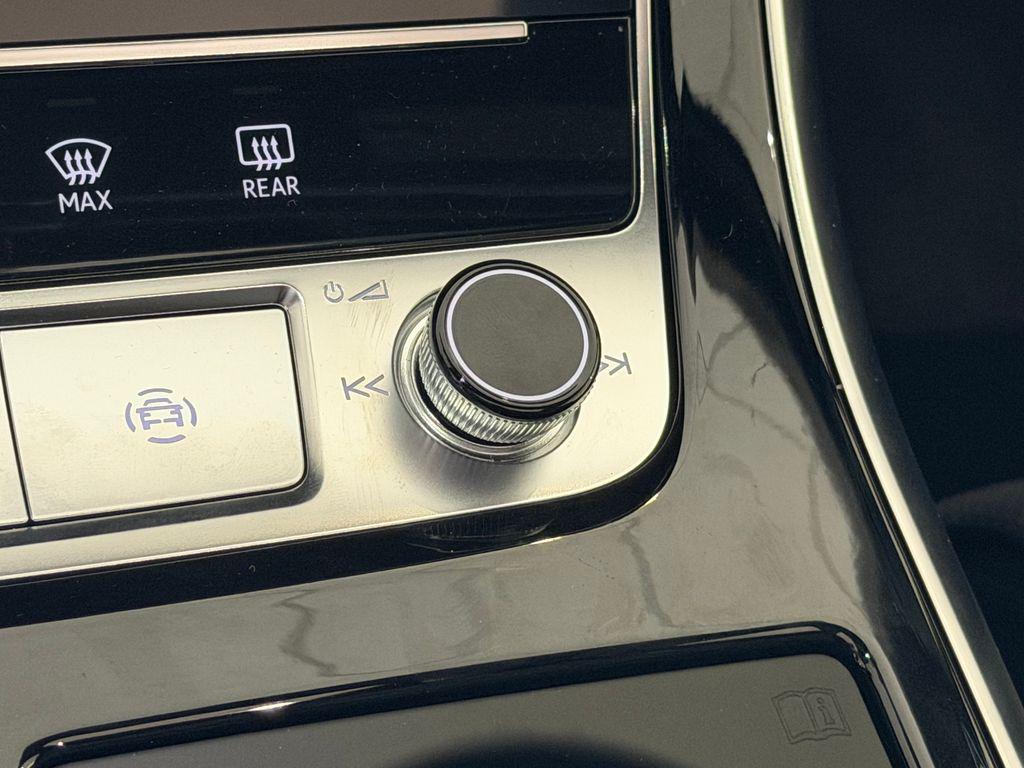 2026 AUDI SQ7 4.0T PRESTIGE — миниатюра 23