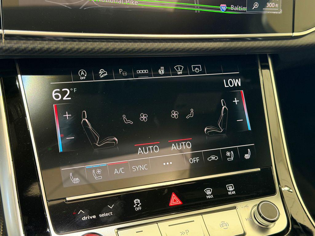 2026 AUDI SQ7 4.0T PRESTIGE — миниатюра 21