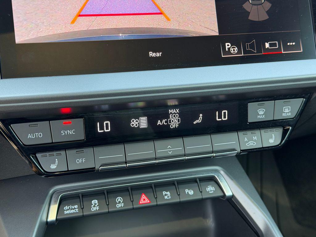 2025 AUDI A3 PREMIUM thumbnail 30