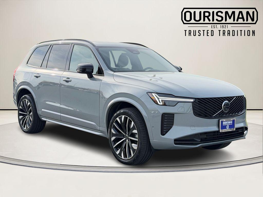 New 2026 Volvo XC90 B6 Ultra