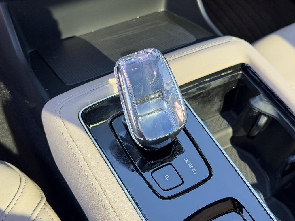 2026 Volvo XC90 B6 PLUS 7-SEATER — миниатюра 24