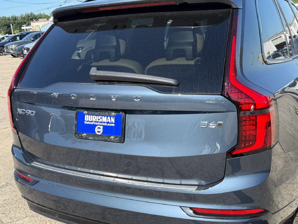 صورة مصغرة 5 لـ 2026 Volvo XC90 B6 ULTRA