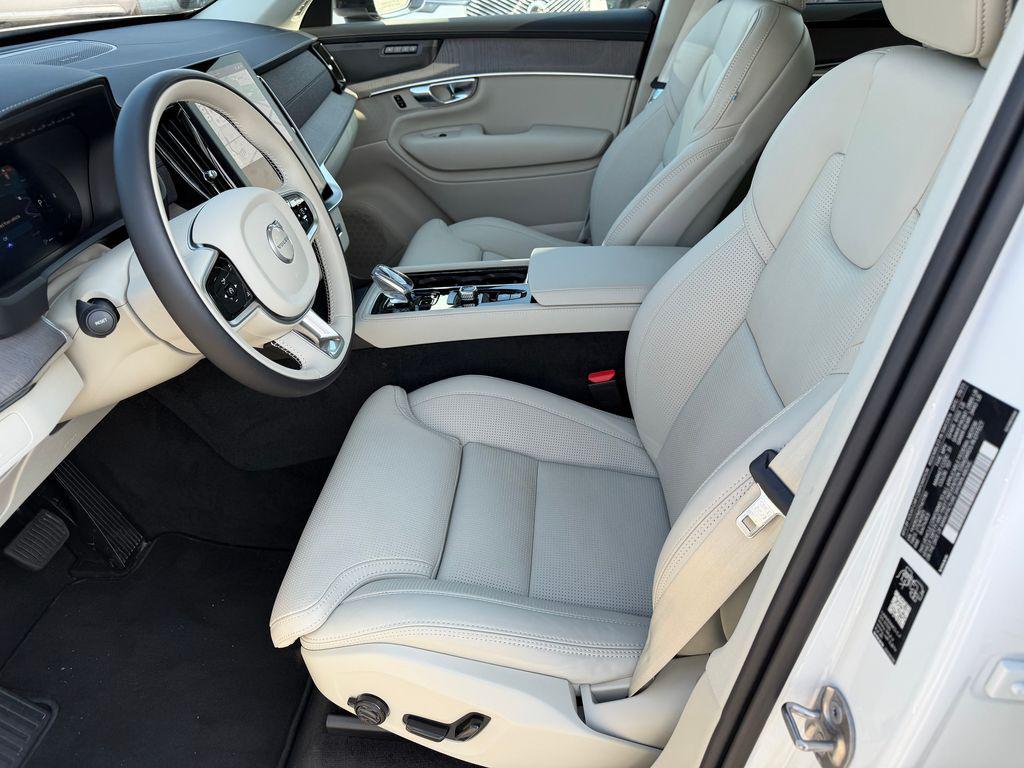 صورة مصغرة 18 لـ 2026 Volvo XC90 B6 ULTRA