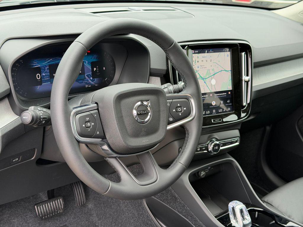 2026 Volvo XC40 B5 PLUS 缩略图 15