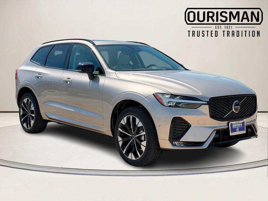 New 2026 Volvo XC60 B5 Ultra