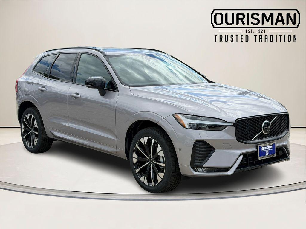 New 2026 Volvo XC60 B5 Plus