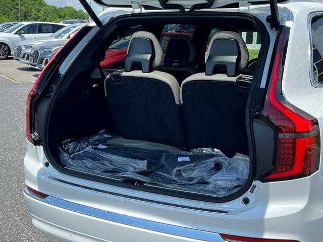 2026 Volvo XC90 B5 ULTRA — миниатюра 15
