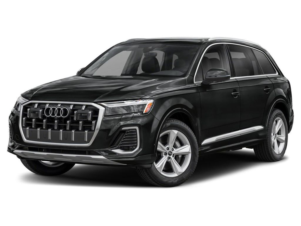 New 2026 Audi Q7 45 Premium Plus