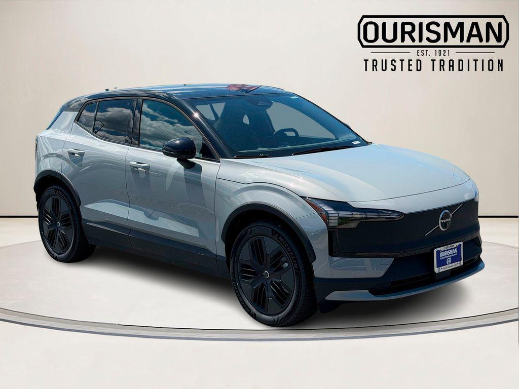 New 2026 Volvo EX30 Twin Motor Cross Country Ultra