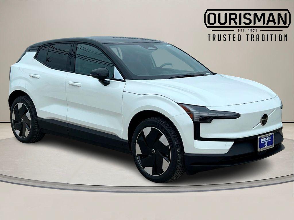 New 2026 Volvo EX30 Single Motor Plus