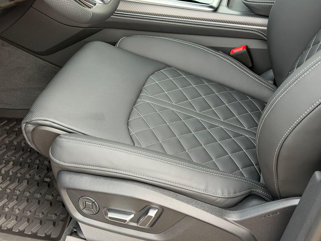 2026 AUDI SQ8 4.0T PREMIUM PLUS — миниатюра 16