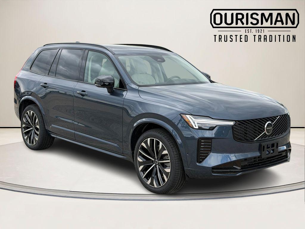 New 2026 Volvo XC90 B6 Ultra