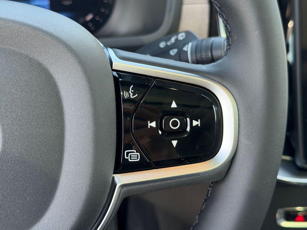 2026 Volvo XC90 B6 PLUS 7-SEATER 缩略图 18