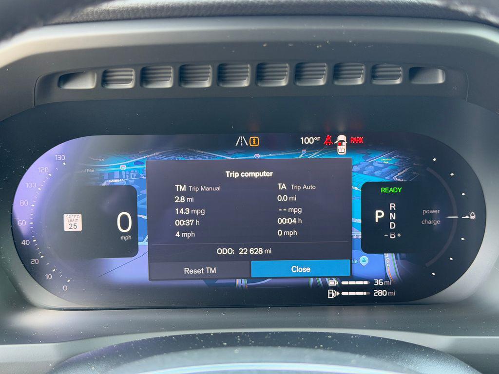 صورة 10 لـ 2025 Volvo XC90 PLUG-IN HYBRID T8 PLUS