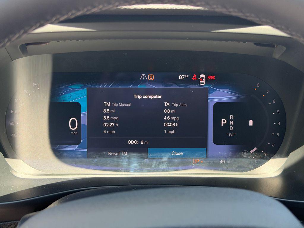 2026 Volvo XC40 B5 PLUS 缩略图 20