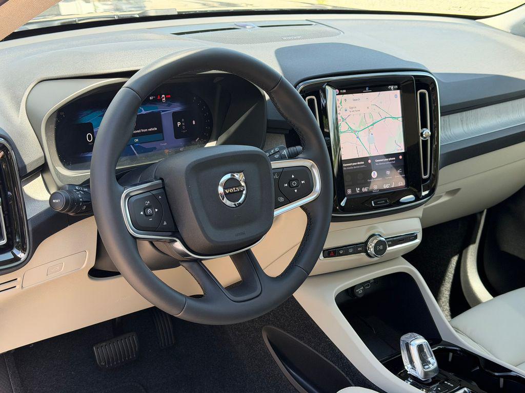 2026 Volvo XC40 B5 PLUS 缩略图 15