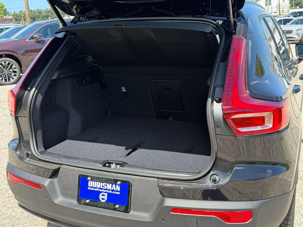 2026 Volvo XC40 B5 PLUS 缩略图 13